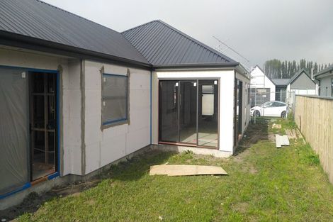 Photo of property in 21 Cork Street, Halswell, Christchurch, 8025