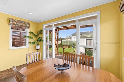 Photo of property in 7 Karamu Crescent, Matamata, 3400