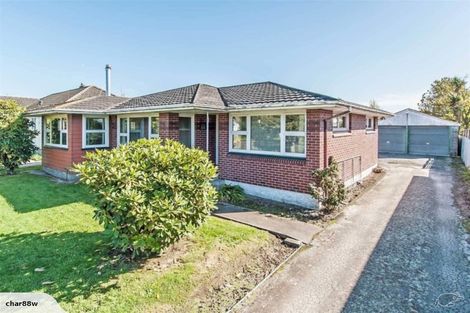 Photo of property in 9 Frankleigh Street, Somerfield, Christchurch, 8024