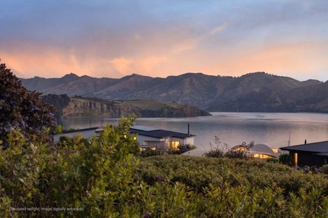 Photo of property in 50 Koromiko Crescent, Diamond Harbour, Lyttelton, 8971