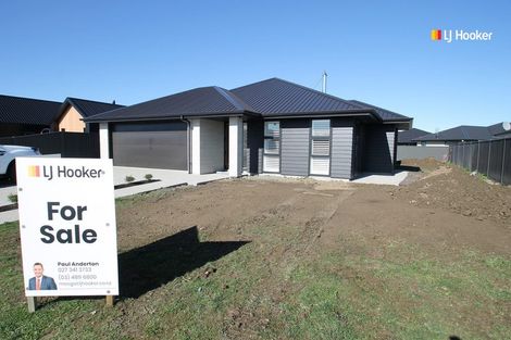 Photo of property in 25 Caledonia Drive, Mosgiel, 9024