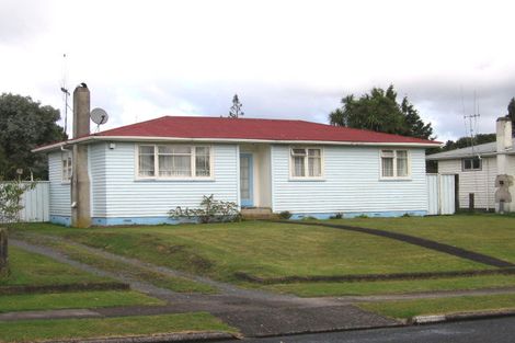 Photo of property in 7 Montrose Place, Tokoroa, 3420