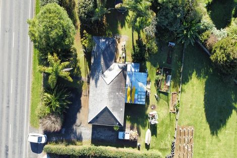 Photo of property in 35 Taheke Road, Kaikohe, 0405