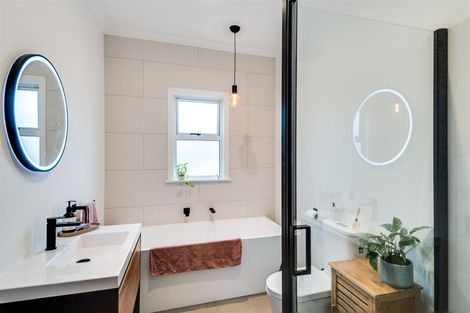 Photo of property in 1/14 Alpers Terrace, Marewa, Napier, 4110