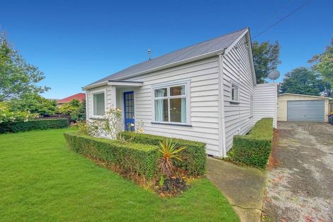 Photo of property in 1/8 Kopara Street, Templeton, Christchurch, 8042