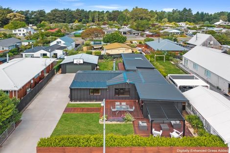 Photo of property in 30 Park Terrace, Waikuku Beach, 7473