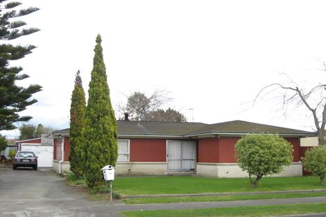 Photo of property in 50 Downing Avenue, Pirimai, Napier, 4112