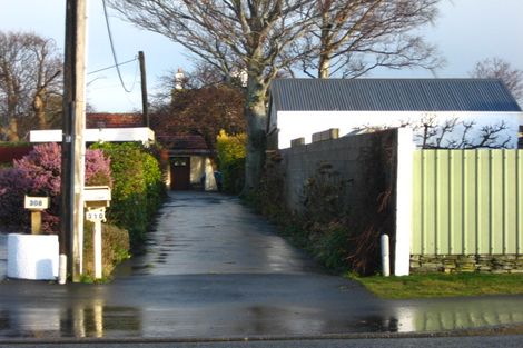 Photo of property in 310 Kelvin Street, Gladstone, Invercargill, 9810