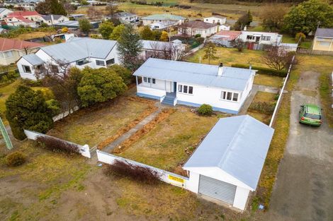 Photo of property in 45 Gordon Street, Kurow, 9435