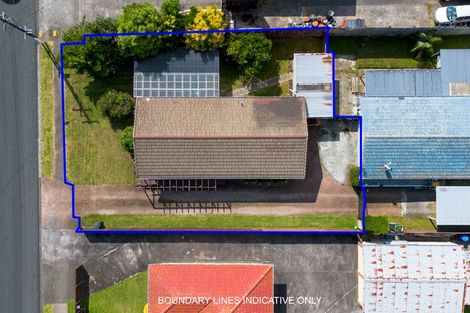 Photo of property in 2/148 Robertson Road, Mangere East, Auckland, 2024