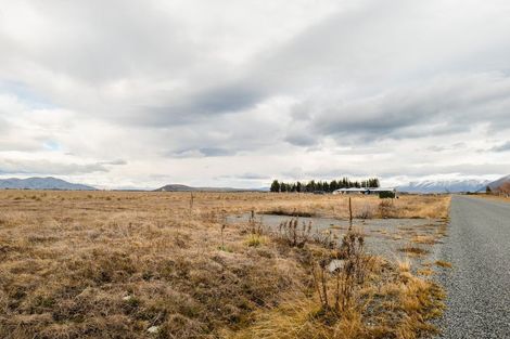 Photo of property in 63 Old Glen Lyon Road, Twizel, 7999