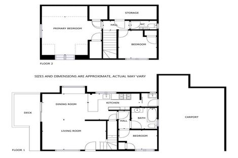 Photo of property in 2/260 Meola Road, Point Chevalier, Auckland, 1022