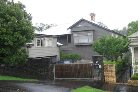 Photo of property in 4 Ara Street, Remuera, Auckland, 1050