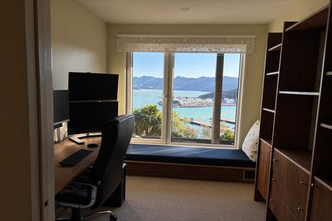 Photo of property in 8 Randolph Terrace, Lyttelton, 8082
