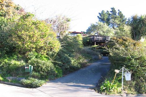 Photo of property in 27 Roseneath Place, Cashmere, Christchurch, 8022