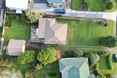 Photo of property in 151 Te Tomo Street, Te Awamutu, 3800