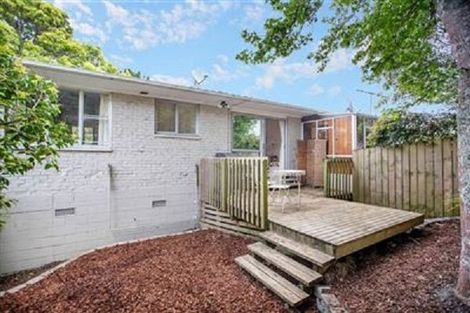 Photo of property in 4/44 Thatcher Street, Mission Bay, Auckland, 1071