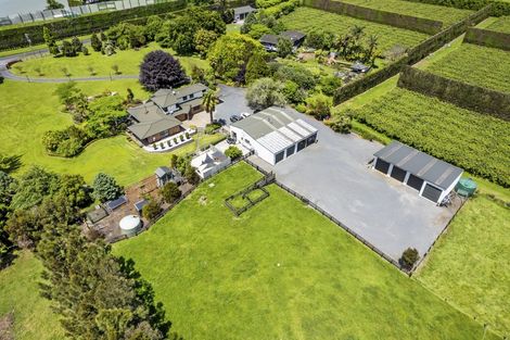 Photo of property in 121 Marae O Rehia Road, Karioitahi, Waiuku, 2683