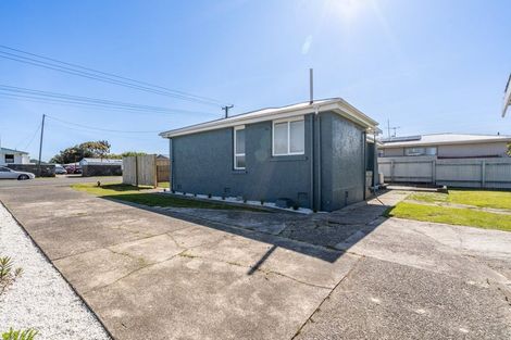 Photo of property in 117 Mcquarrie Street, Kingswell, Invercargill, 9812