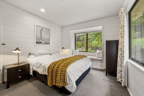 Photo of property in 34 Ocean Road, Surfdale, Waiheke Island, 1081