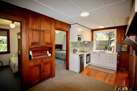 Photo of property in 1 Scarborough Terrace, Hanmer Springs, 7334