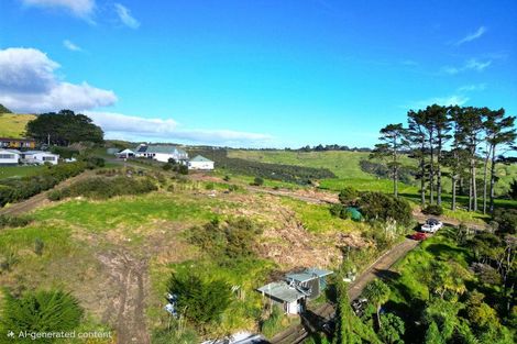 Photo of property in 143 Kokohuia Road, Omapere, Kaikohe, 0473
