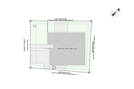 Photo of property in 9 Cork Street, Halswell, Christchurch, 8025