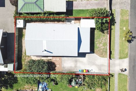 Photo of property in 1 Glen Terrace, Te Puke, 3119