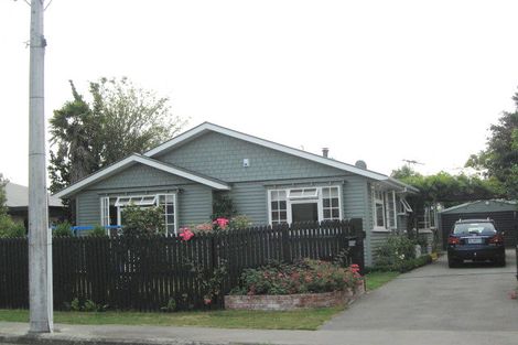 Photo of property in 175 Weston Road, St Albans, Christchurch, 8052
