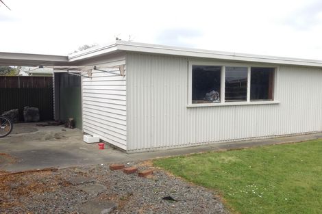 Photo of property in 4 Belvedere Crescent, Takaro, Palmerston North, 4412