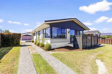 Photo of property in 16 Fernleigh Street, Chartwell, Hamilton, 3210