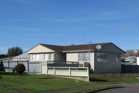 Photo of property in 7 Sheila Place, Dinsdale, Hamilton, 3204