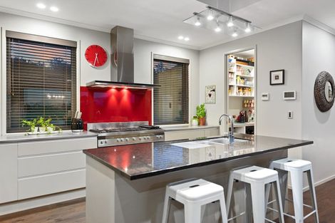 Photo of property in 153d Green Road, Dairy Flat, Albany, 0792