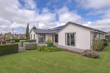 Photo of property in 23 Tauhinu Avenue, Lincoln, 7608