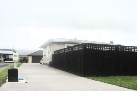 Photo of property in 21 Princess Street, Te Puke, 3119