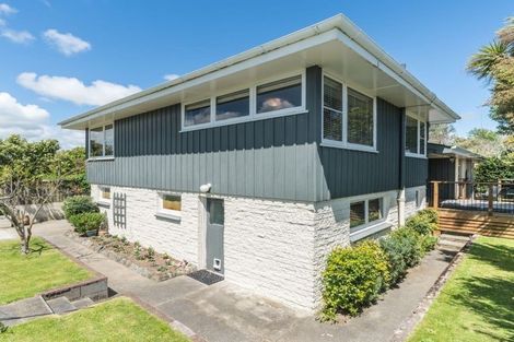 Photo of property in 17 Swansea Street, Hokowhitu, Palmerston North, 4410