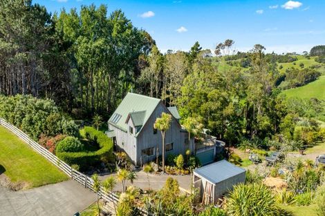 Photo of property in 42 Basil Orr Road, Kaukapakapa, Warkworth, 0984