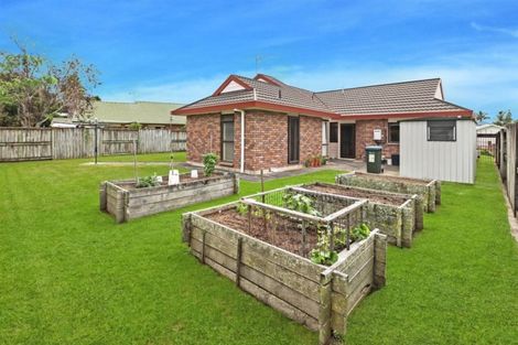 Photo of property in 15 Minnie Place, Pukete, Hamilton, 3200