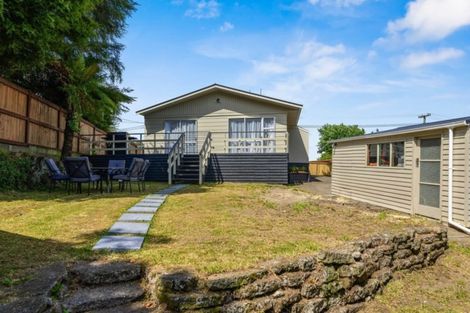 Photo of property in 25 Collie Drive, Pukehangi, Rotorua, 3015
