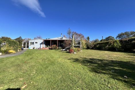 Photo of property in 5 Thor Street, Norsewood, 4974