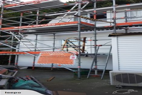 Photo of property in 136 Raroa Road, Aro Valley, Wellington, 6012