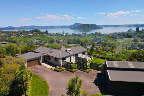 Photo of property in 25 Collingwood Drive, Tikitere, Rotorua, 3074