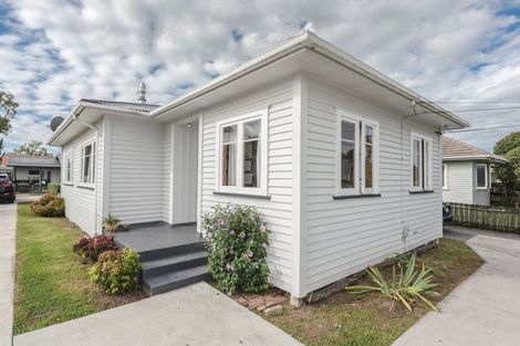 Photo of property in 59 Bader Street, Bader, Hamilton, 3206