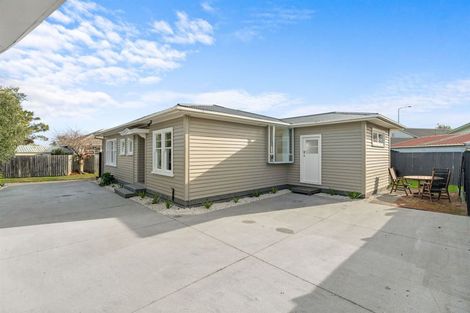 Photo of property in 6 Swynford Lane, Spreydon, Christchurch, 8024