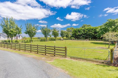 Photo of property in 77b Oaklea Lane, Tamahere, Hamilton, 3283