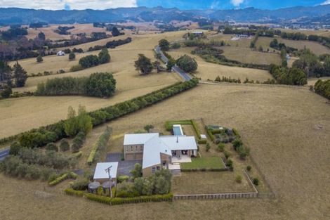 Photo of property in 273 Green Road, Matakana, Warkworth, 0985