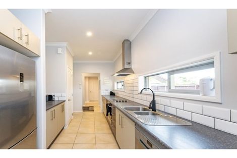 Photo of property in 17 Maurice Stanton Place, Shirley, Christchurch, 8052