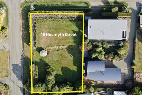 Photo of property in 16 Nasmyth Street, Kakanui, Oamaru, 9495