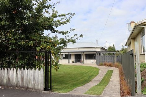 Photo of property in 23 Clare Street, Oamaru North, Oamaru, 9400