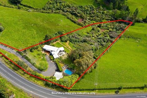 Photo of property in 179 Runciman Road, Pukekohe East, Pukekohe, 2677